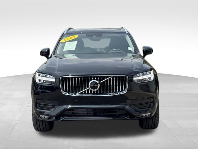 used 2020 Volvo XC90 car, priced at $31,990