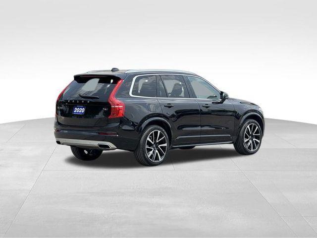 used 2020 Volvo XC90 car, priced at $31,990
