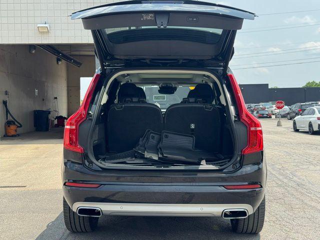 used 2020 Volvo XC90 car, priced at $31,990