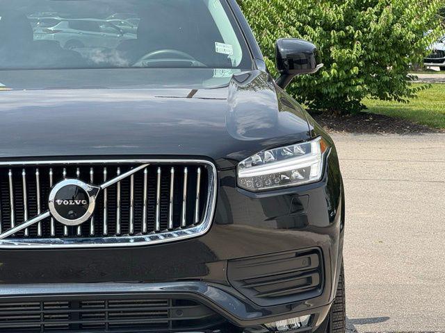 used 2020 Volvo XC90 car, priced at $31,990