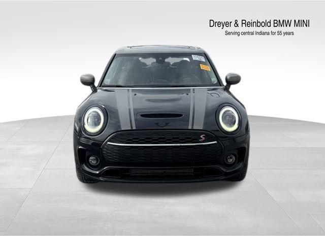 used 2024 MINI Clubman car, priced at $36,990