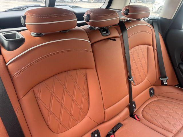 used 2024 MINI Clubman car, priced at $36,990