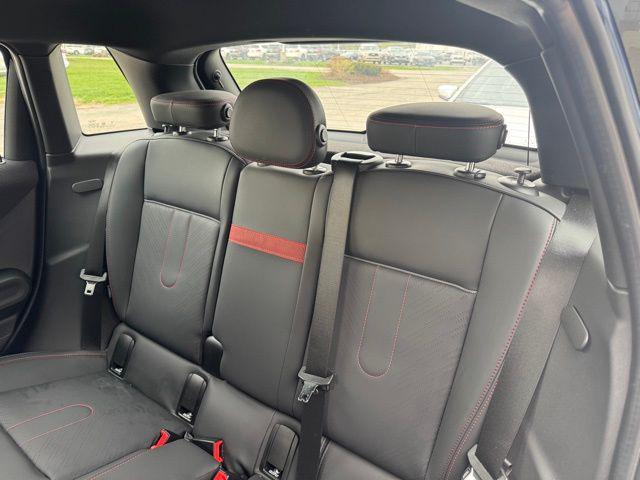 used 2025 MINI Hardtop car, priced at $33,990