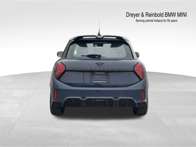 used 2025 MINI Hardtop car, priced at $33,990
