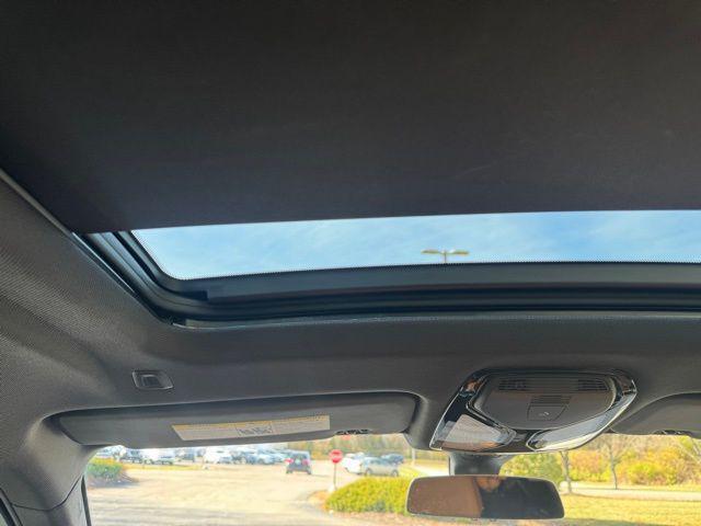 used 2023 BMW X6 car, priced at $53,425