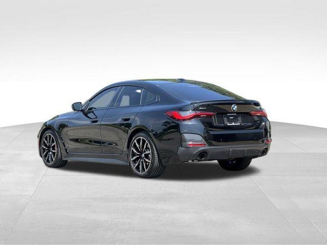 used 2024 BMW 430 Gran Coupe car, priced at $41,987