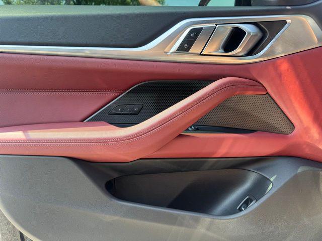 used 2024 BMW 430 Gran Coupe car, priced at $41,987