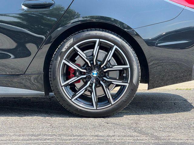 used 2024 BMW 430 Gran Coupe car, priced at $41,987