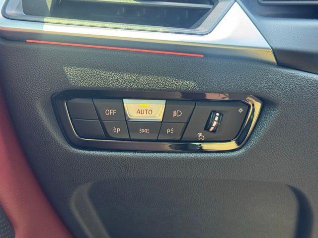 used 2024 BMW 430 Gran Coupe car, priced at $41,987