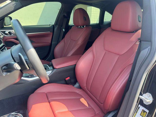 used 2024 BMW 430 Gran Coupe car, priced at $41,987