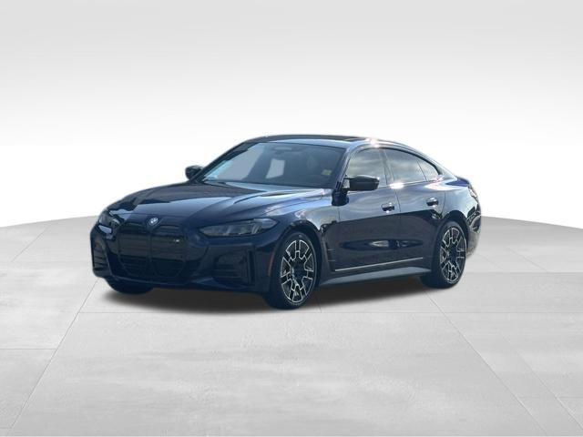used 2025 BMW i4 Gran Coupe car, priced at $69,987