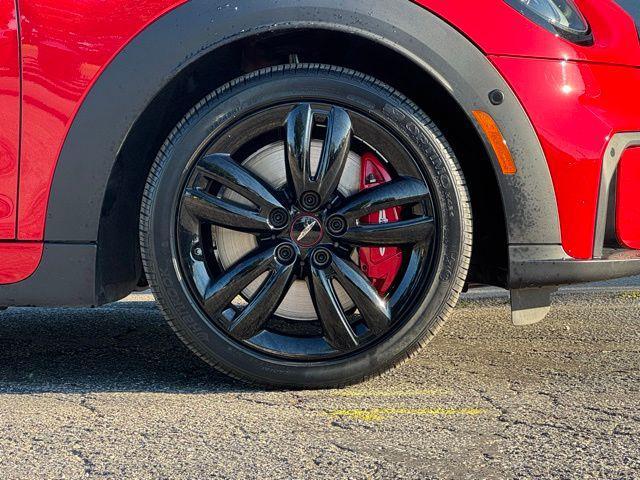 used 2023 MINI Convertible car, priced at $35,990