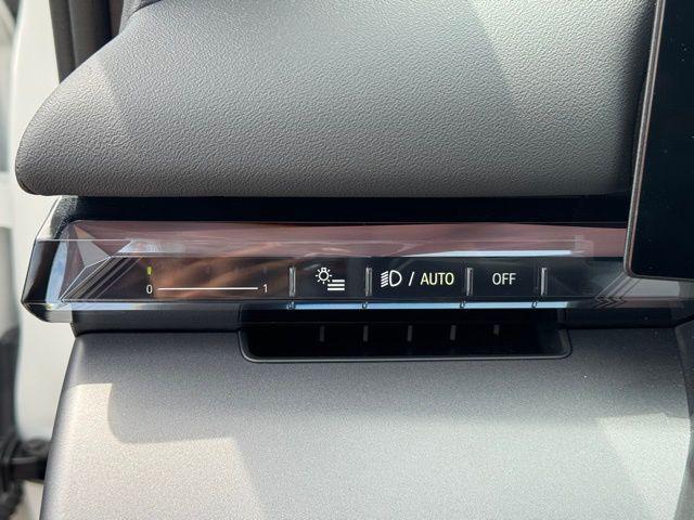 used 2024 BMW i5 car, priced at $58,789