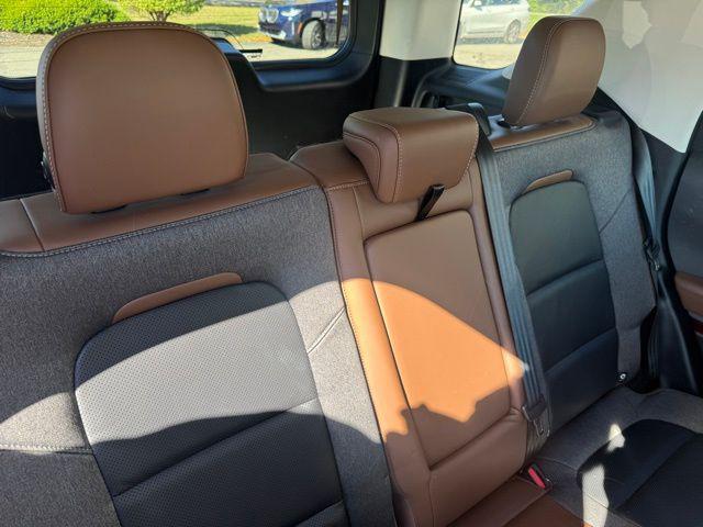 used 2021 Ford Bronco Sport car, priced at $21,990