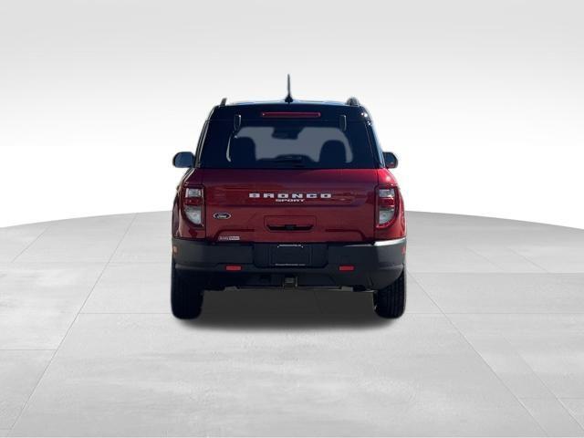 used 2021 Ford Bronco Sport car, priced at $21,990