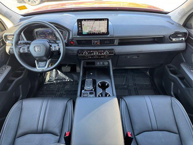 used 2024 Honda Pilot car, priced at $43,987