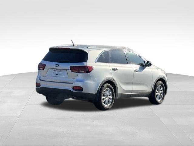 used 2020 Kia Sorento car, priced at $13,990