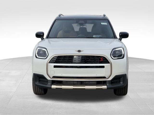 new 2025 MINI Countryman car, priced at $43,275