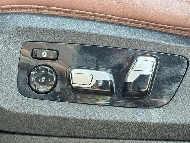 used 2025 BMW X7 car, priced at $107,987