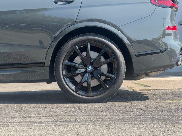 used 2025 BMW X7 car, priced at $107,987