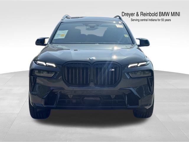 used 2025 BMW X7 car, priced at $107,987