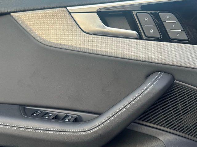 used 2023 Audi A5 Sportback car, priced at $38,987