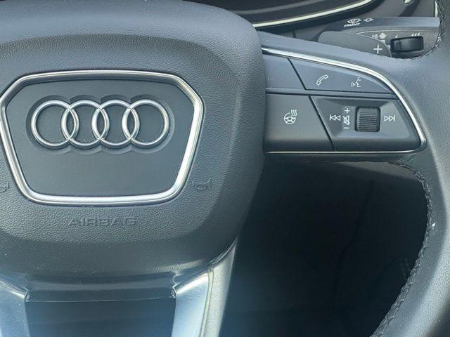 used 2023 Audi A5 Sportback car, priced at $38,987