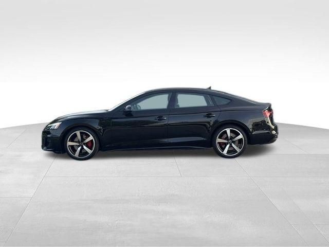 used 2023 Audi A5 Sportback car, priced at $38,987