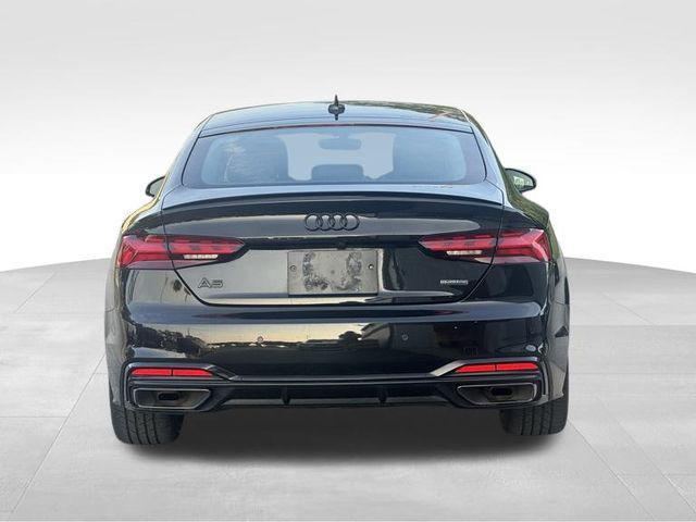 used 2023 Audi A5 Sportback car, priced at $38,987