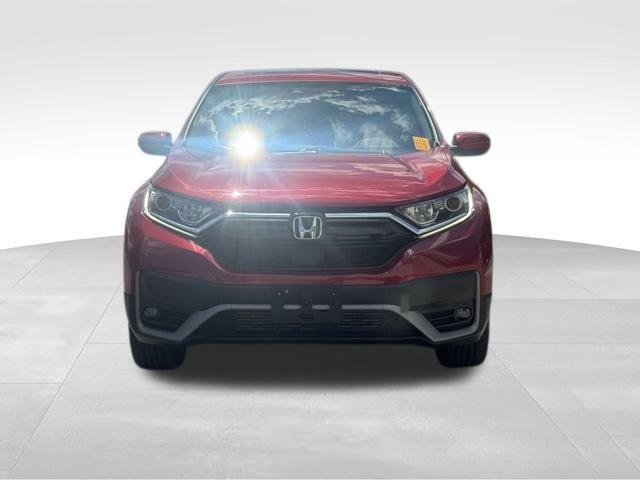 used 2020 Honda CR-V car, priced at $24,990
