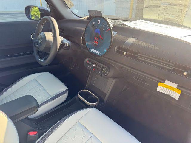 new 2025 MINI Hardtop car, priced at $27,125