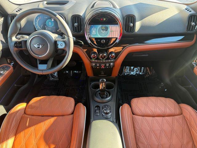 used 2024 MINI Countryman car, priced at $31,990