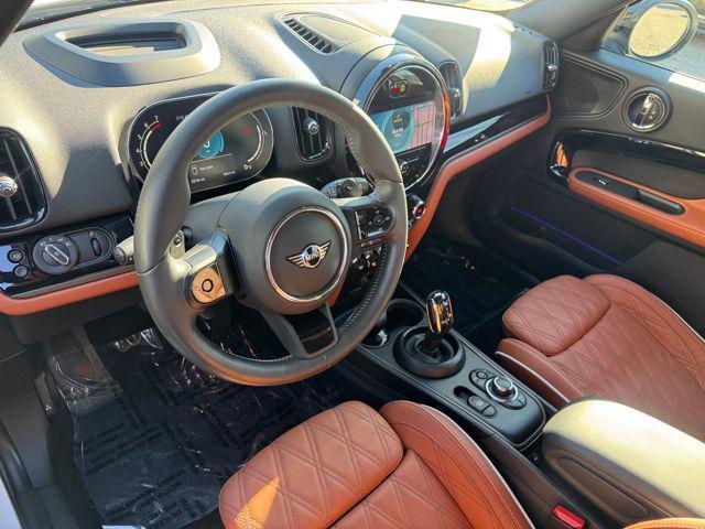 used 2024 MINI Countryman car, priced at $31,990