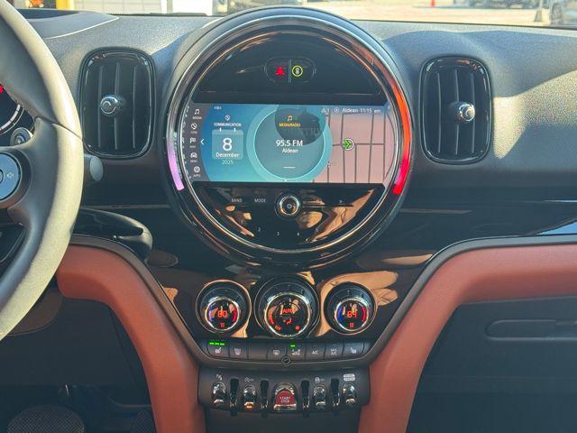 used 2024 MINI Countryman car, priced at $31,990