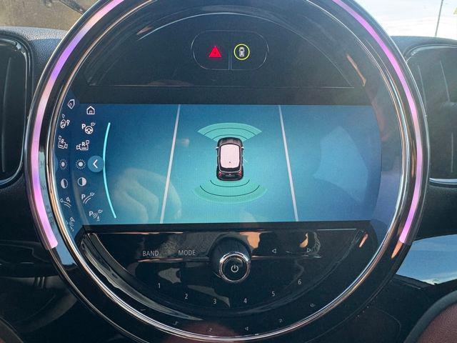 used 2024 MINI Countryman car, priced at $31,990