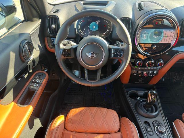 used 2024 MINI Countryman car, priced at $31,990
