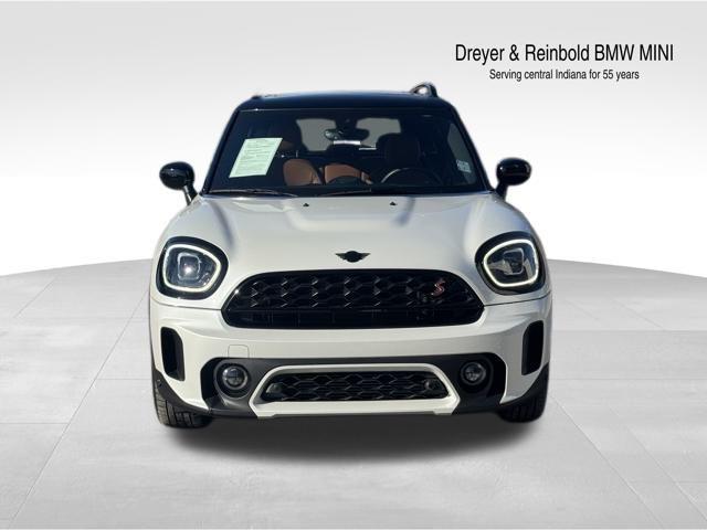 used 2024 MINI Countryman car, priced at $31,990
