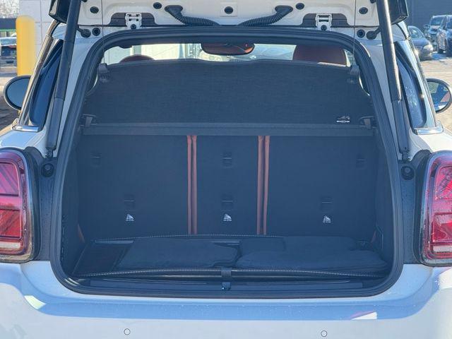 used 2024 MINI Countryman car, priced at $31,990