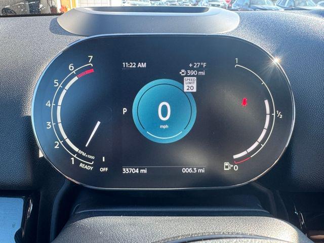 used 2024 MINI Countryman car, priced at $31,990