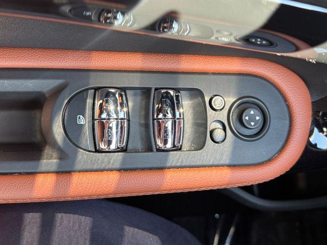 used 2024 MINI Countryman car, priced at $31,990