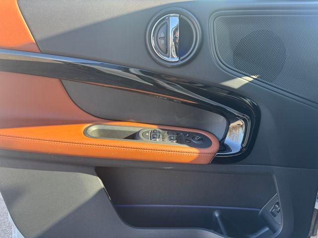 used 2024 MINI Countryman car, priced at $31,990