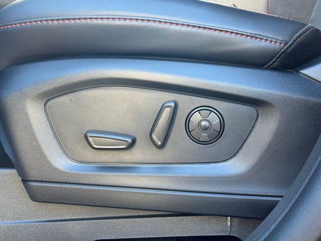 used 2025 Ford Explorer car, priced at $50,990