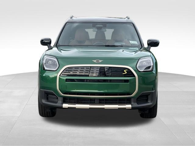 new 2025 MINI Countryman car, priced at $49,215