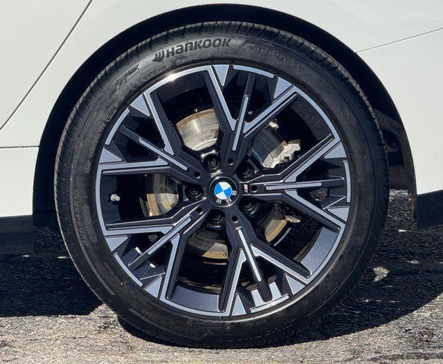 used 2025 BMW 228 Gran Coupe car, priced at $39,987