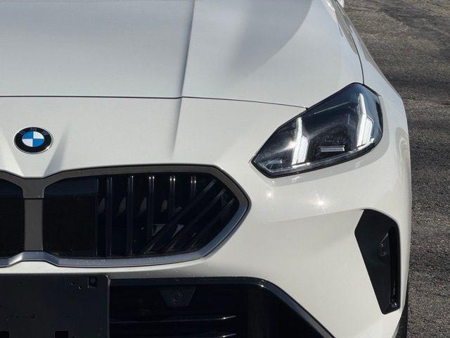 used 2025 BMW 228 Gran Coupe car, priced at $39,987