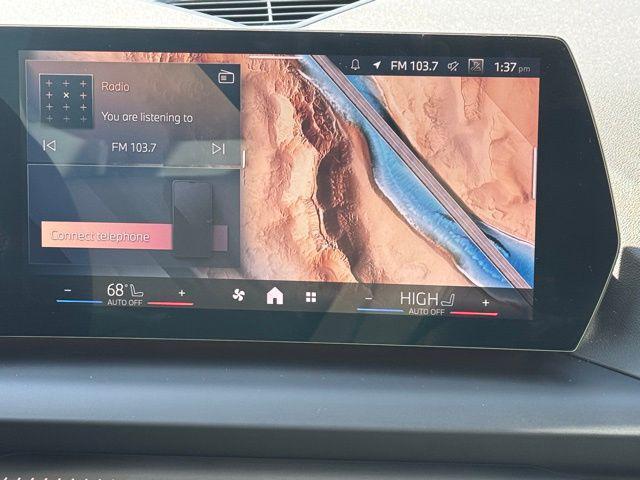 used 2025 BMW 228 Gran Coupe car, priced at $39,987