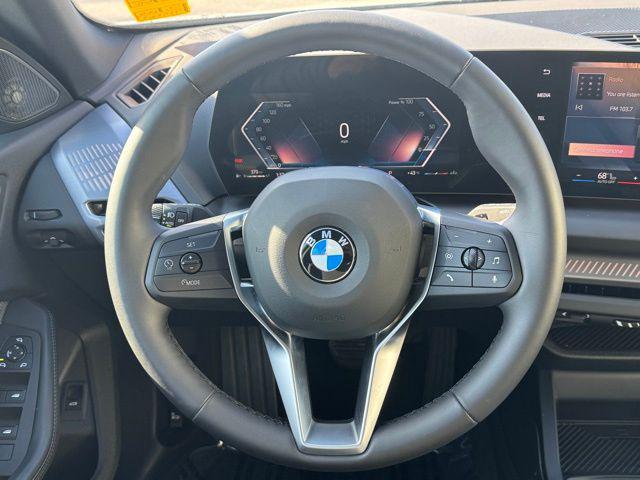 used 2025 BMW 228 Gran Coupe car, priced at $39,987