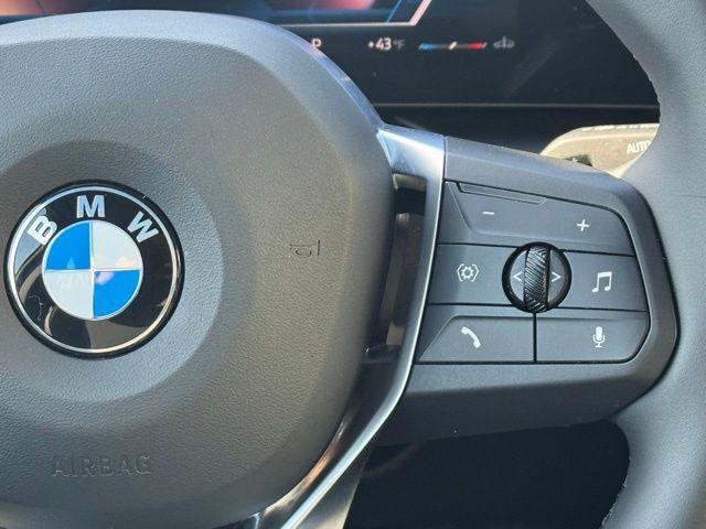 used 2025 BMW 228 Gran Coupe car, priced at $39,987