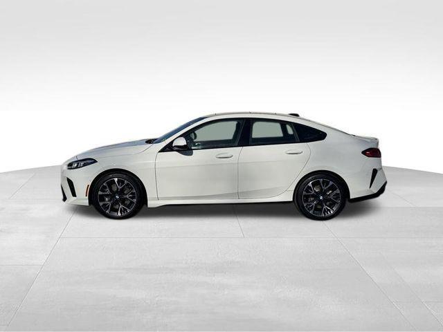 used 2025 BMW 228 Gran Coupe car, priced at $39,987