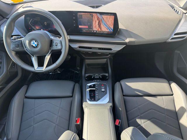 used 2025 BMW 228 Gran Coupe car, priced at $39,987